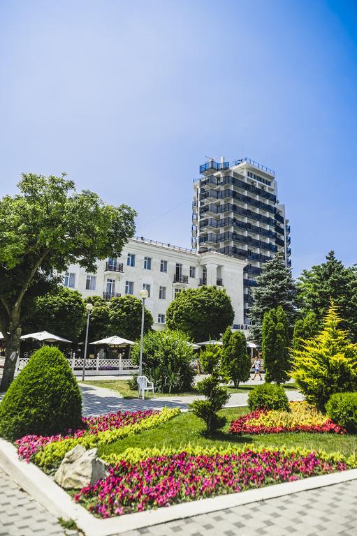 Hotel Anapa Okean Exterior foto